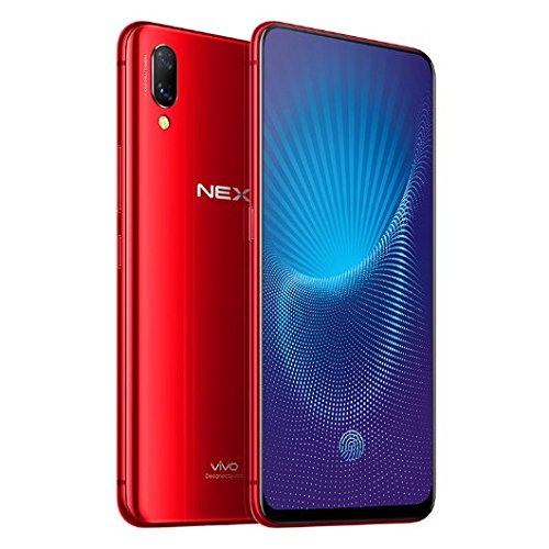 Amazon | Vivo Nex Mobile Phone Snapdragon 845 Octa Core 6.59